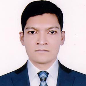 Md Golam Arif